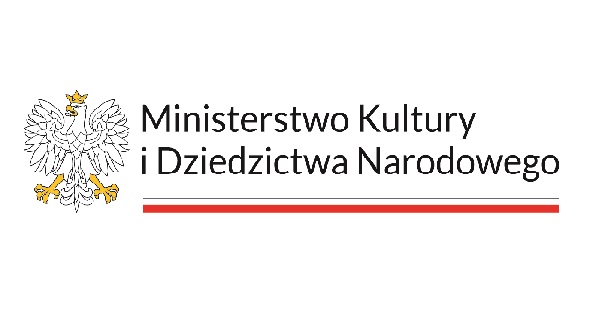 Ministerstwo Kultury i Dziedzictwa Narodowego