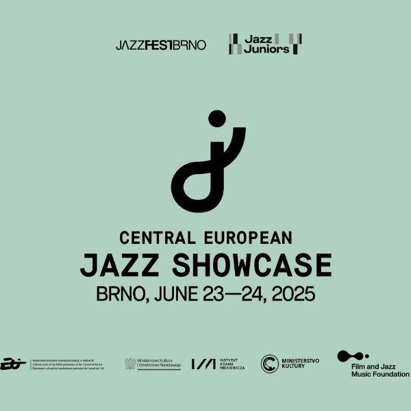 Jazzfest Brno