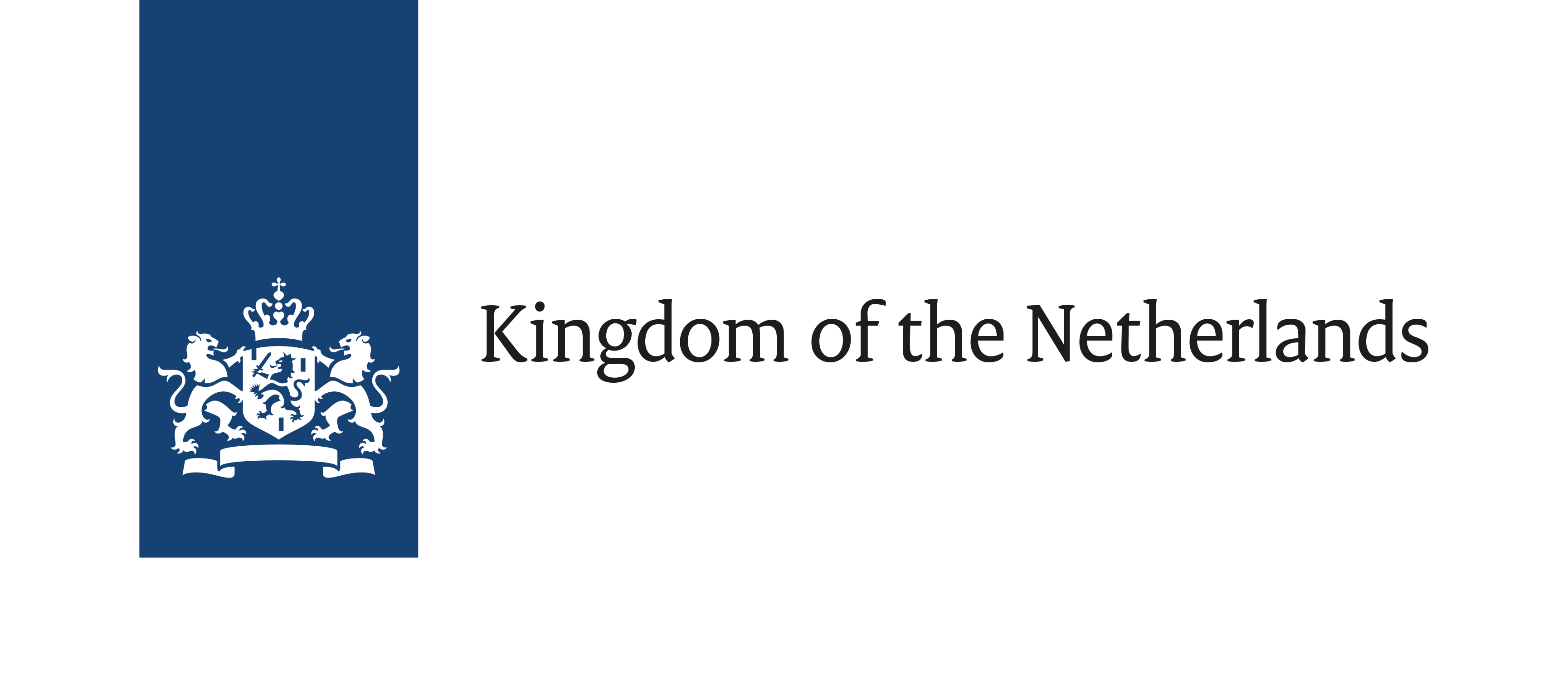 Ambasada Holandii, Kingdom of the Netherlands